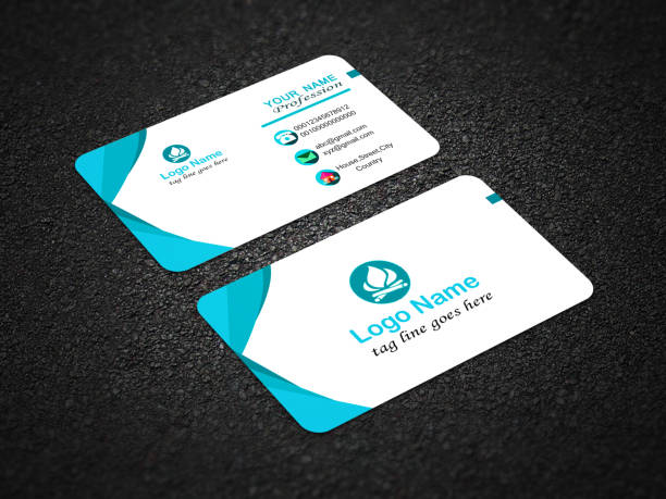 Business Card Design