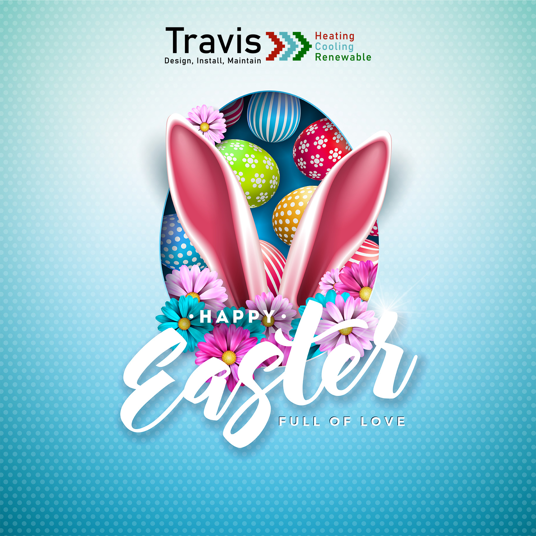 TRAVIS EASTER